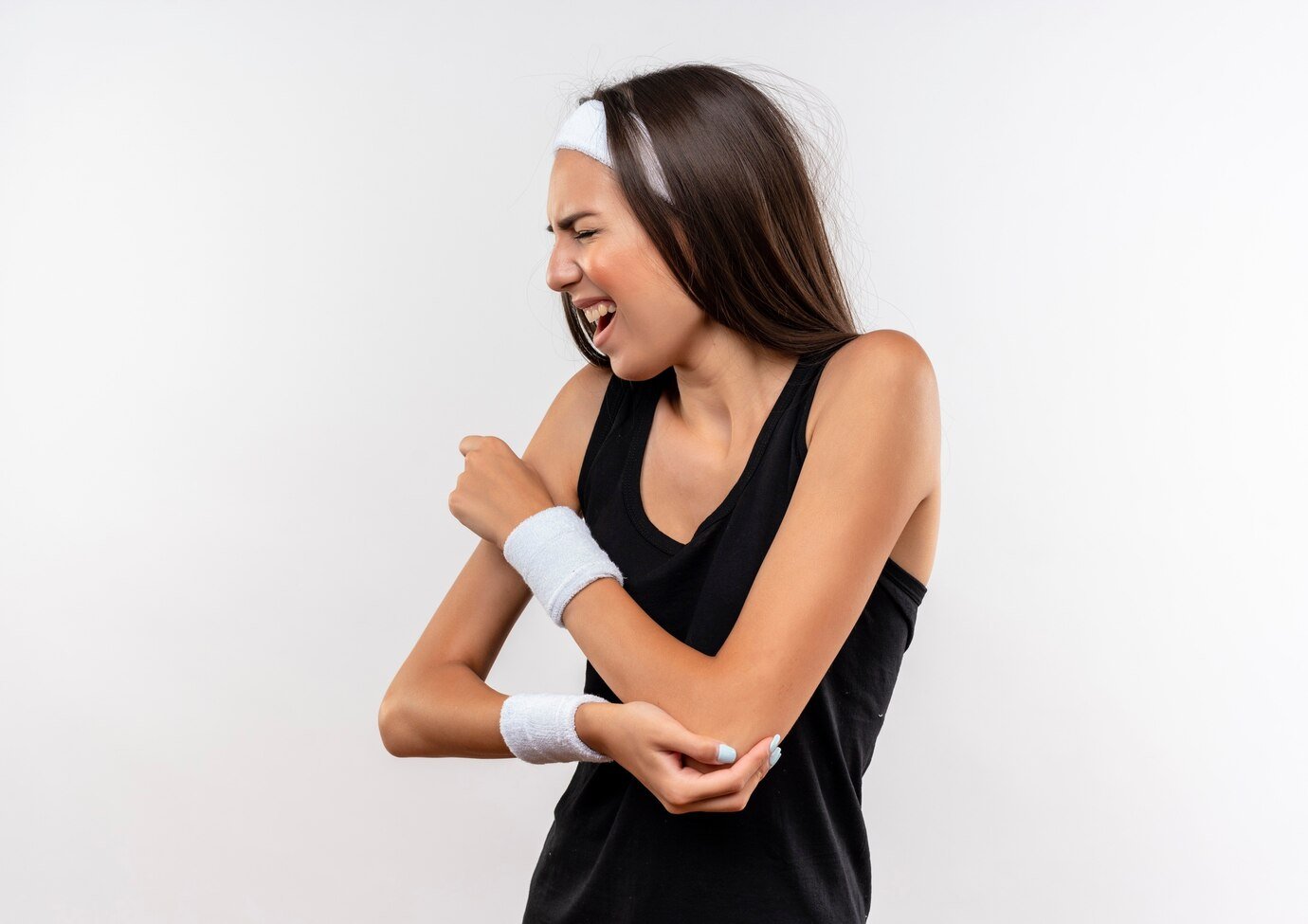 Elbow Conditions Treatment in India