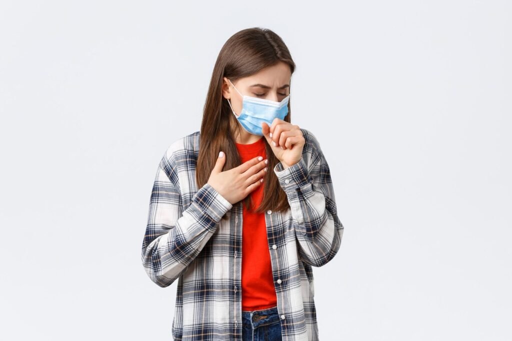 Respiratory Conditions Treatment in India