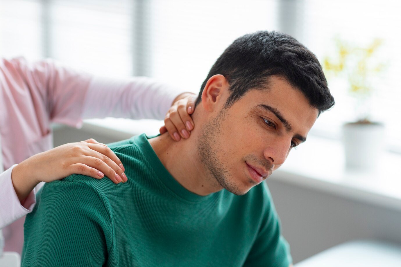 Neck Conditions Treatment in India Neck Conditions Treatment in India