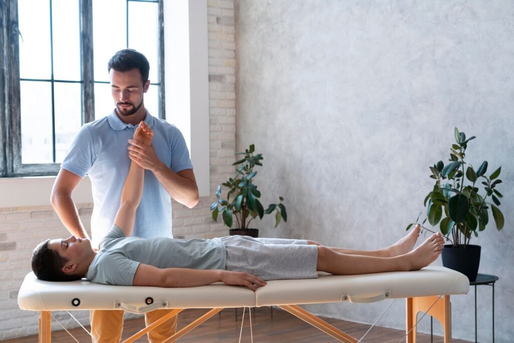 Back Conditions Treatment in India