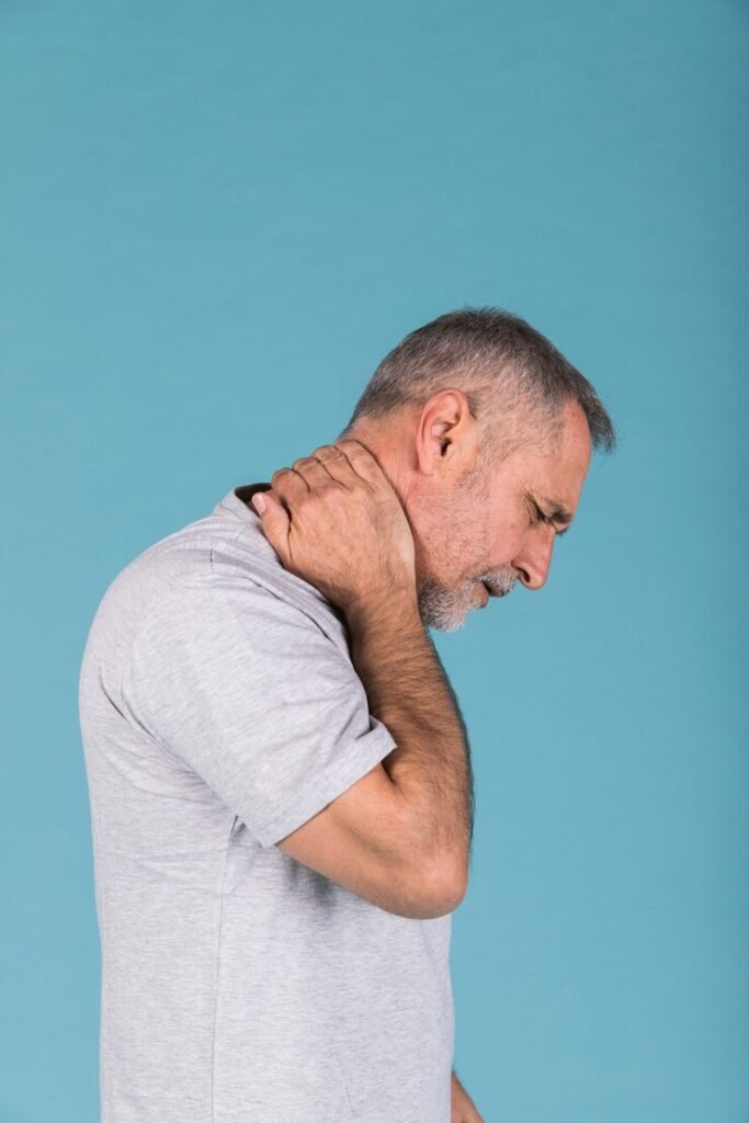 Neck Conditions Treatment in India