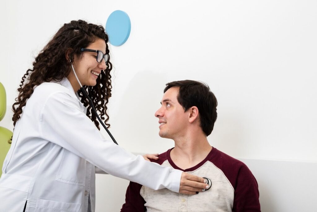 Cardiac Conditions Treatment in India