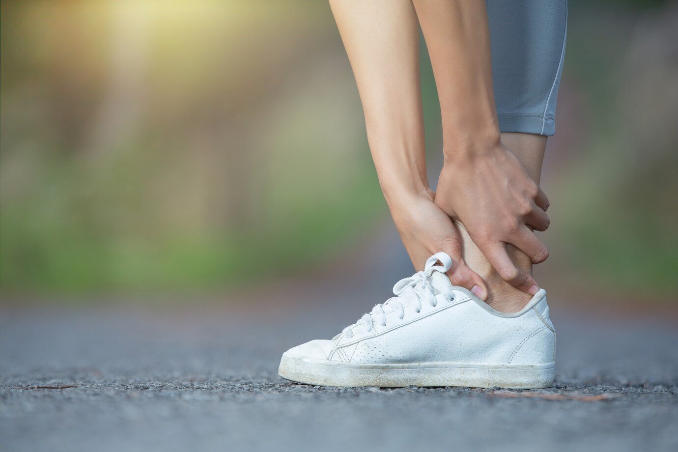 Ankle Conditions Treatment in India Ankle Conditions Treatment in India