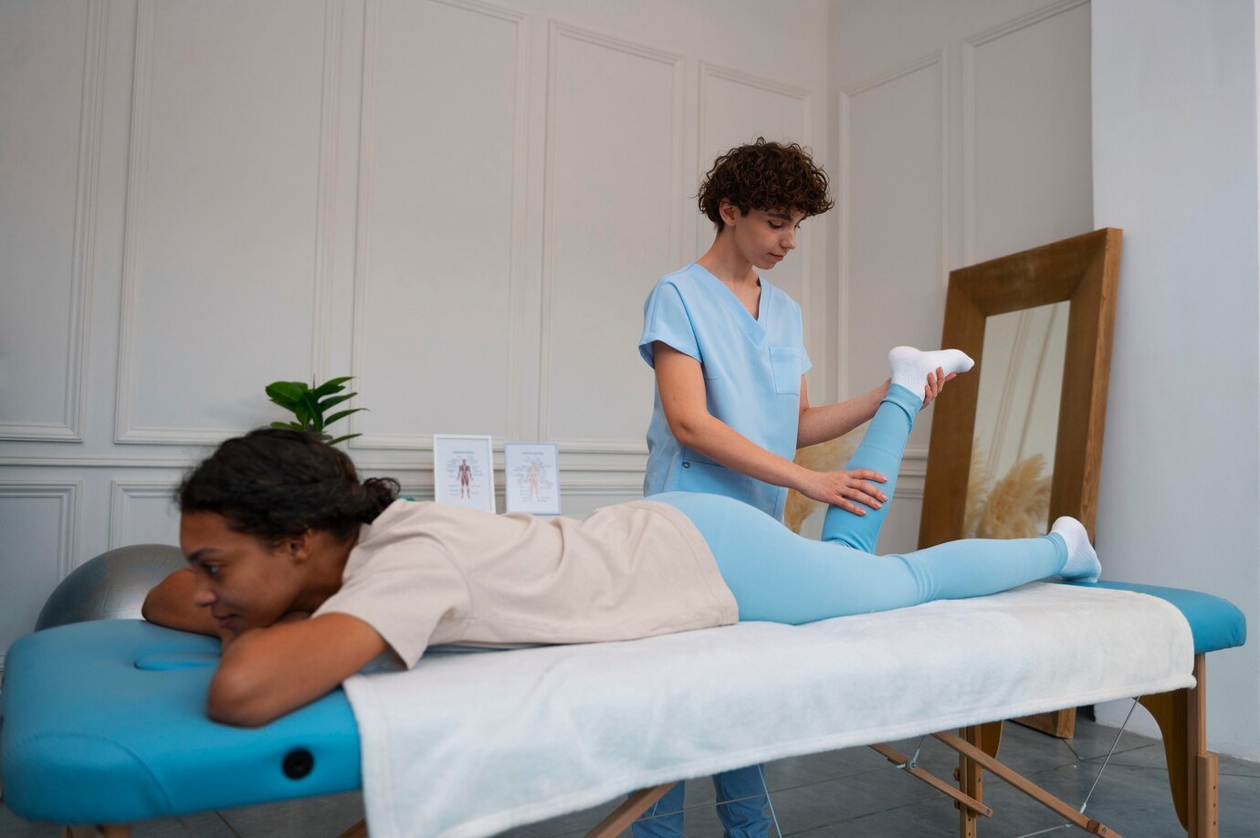 Back Conditions Treatment in India
