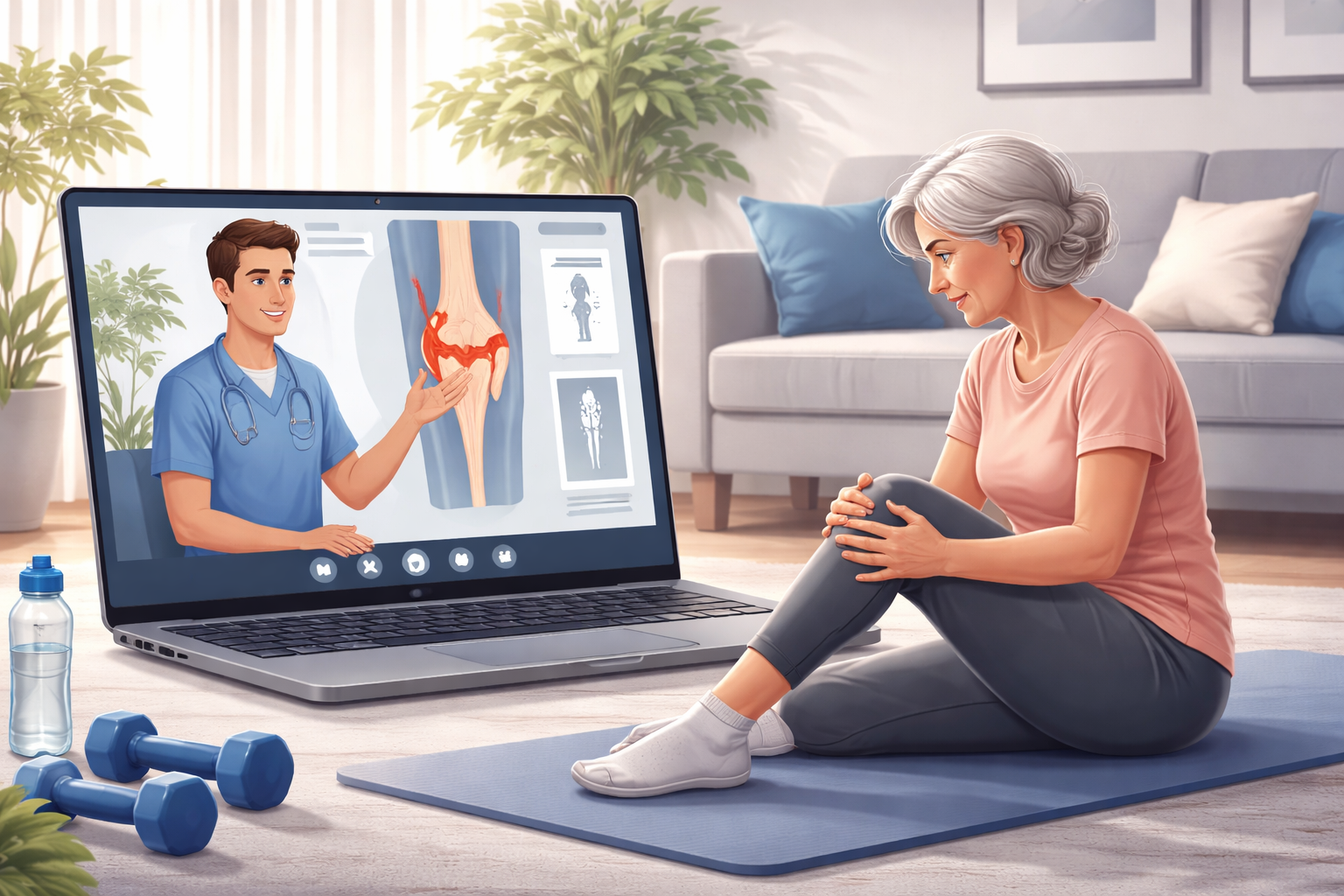 osteoarthritis